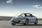 Mazda MX-5 Sport Recaro Limited Edition 2015 года